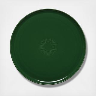 Round Baking & Serving Platter