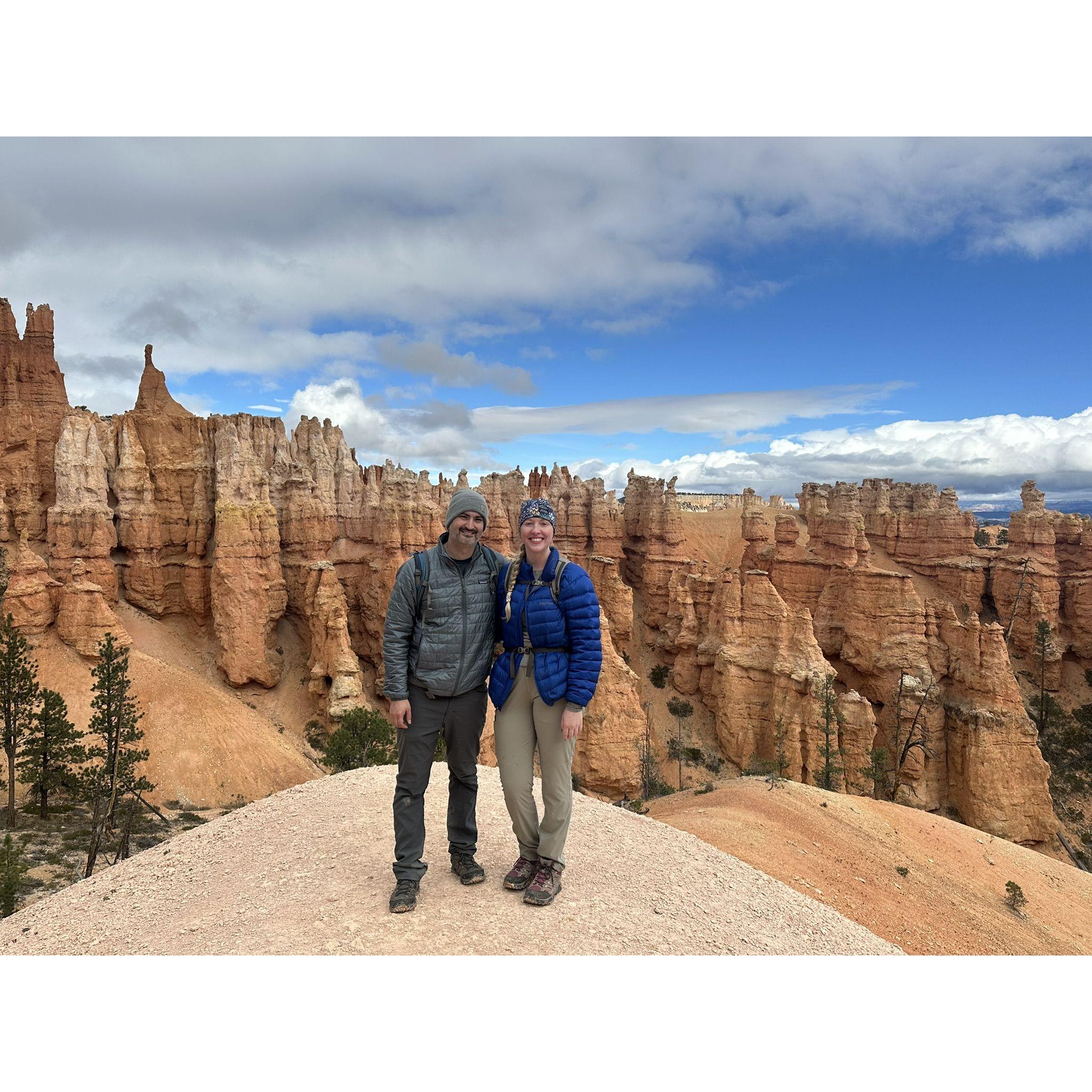 Bryce Canyon National Park