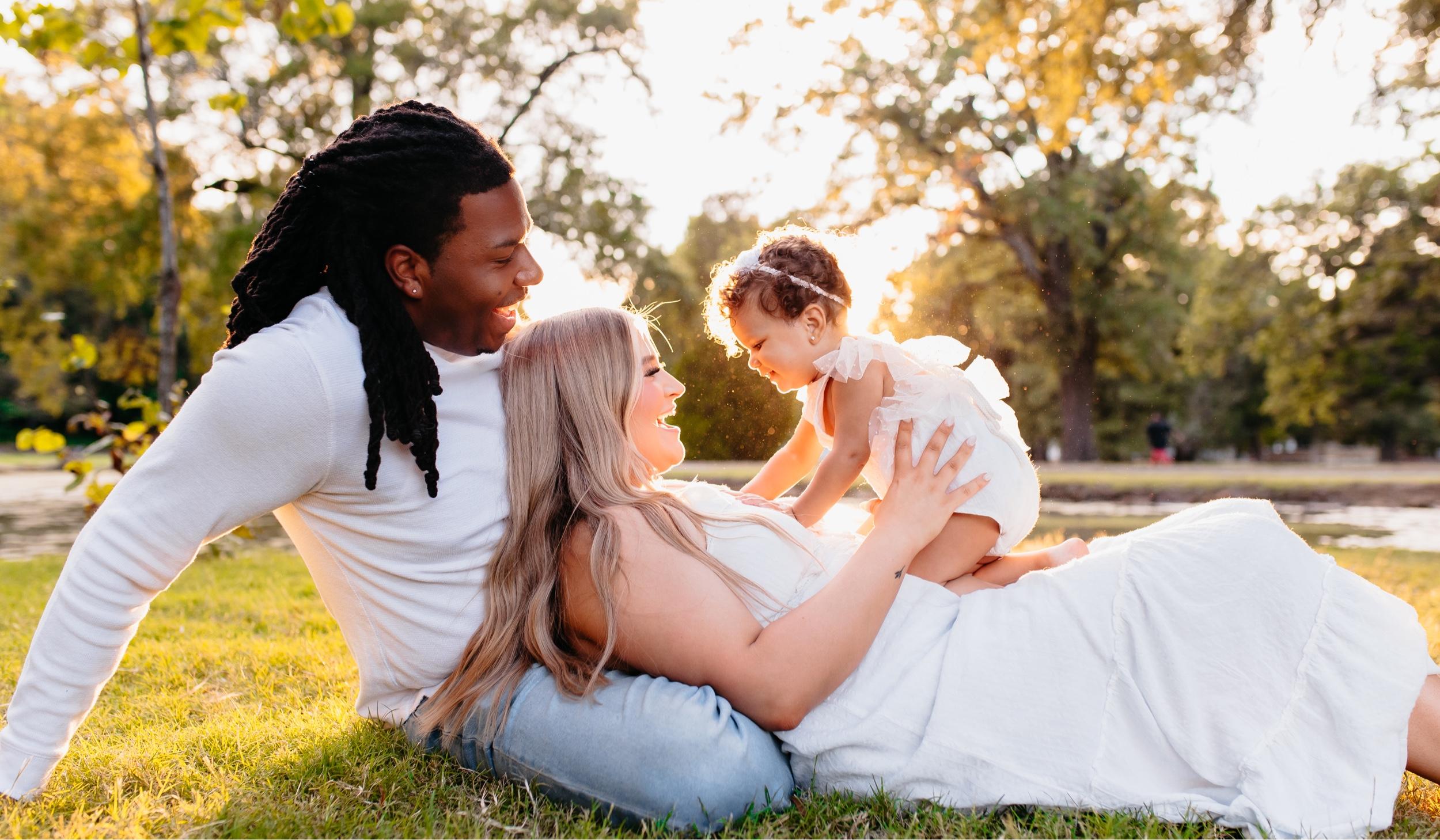 The Wedding Website of Sami Estes and Frankie Davis