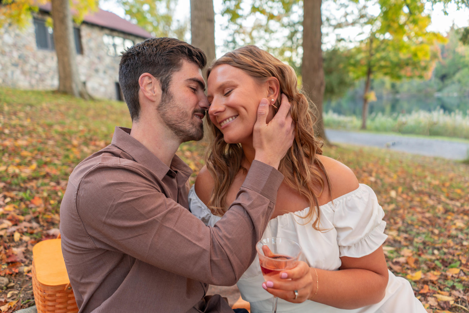 The Wedding Website of Megan Cycon and Matt Kahler