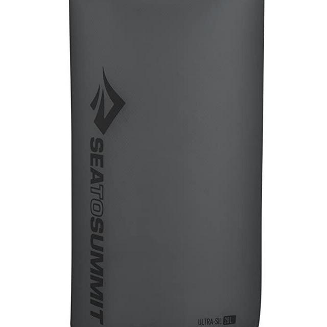 Sea to Summit Ultra-Sil Dry Sack, Ultralight Dry Bag
