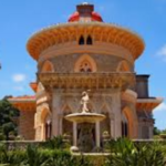 Park and Palace of Monserrate