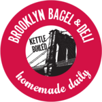 Brooklyn Bagel Bakery & Deli