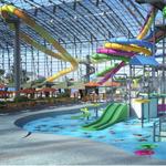 Epic Waters Indoor Waterpark