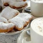 Cafe Du Monde