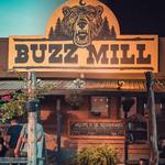 Buzz Mill Coffee
