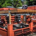 Fox Bros. Bar-B-Q