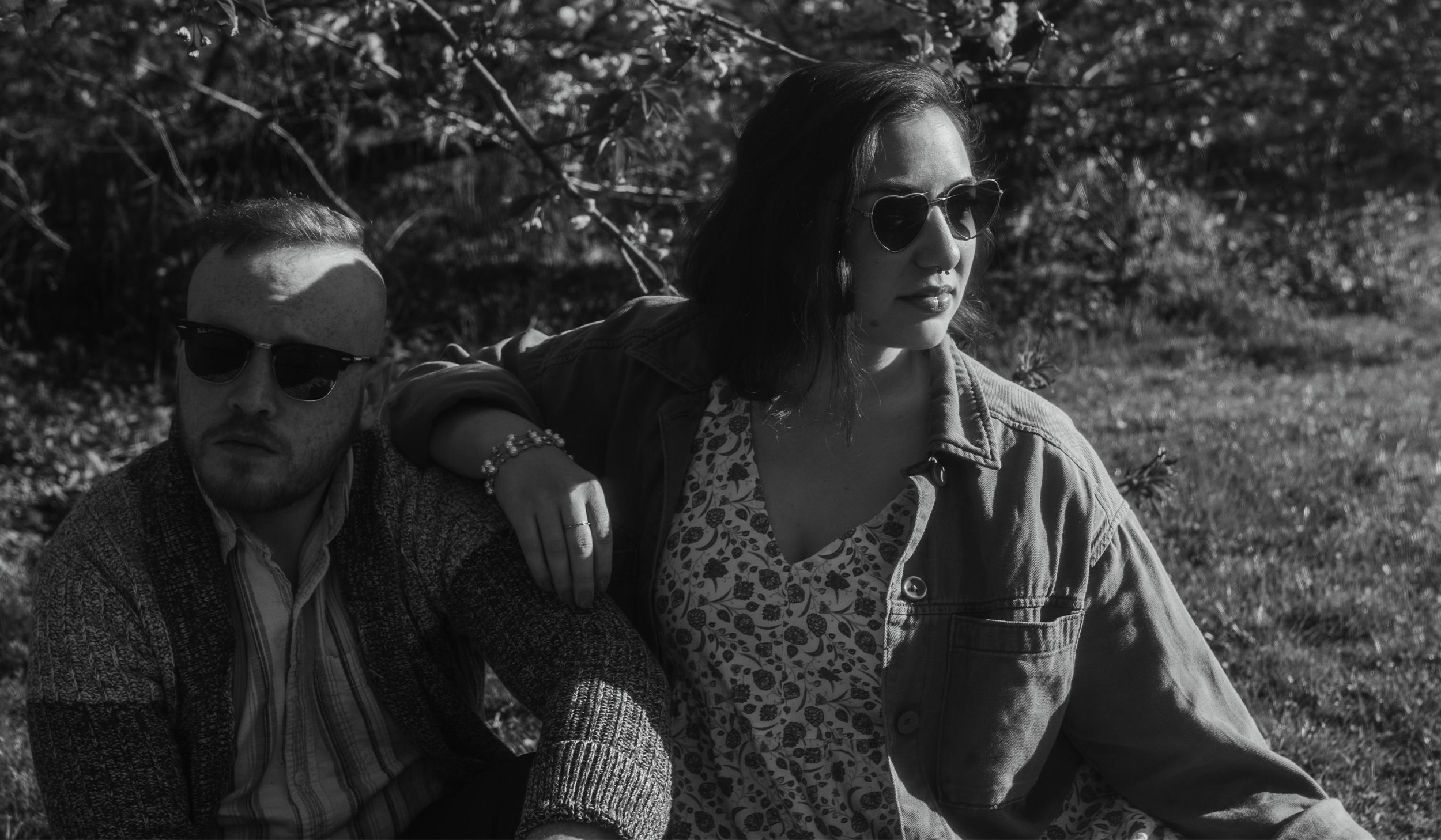The Wedding Website of David Ecklund and Colleen Burns