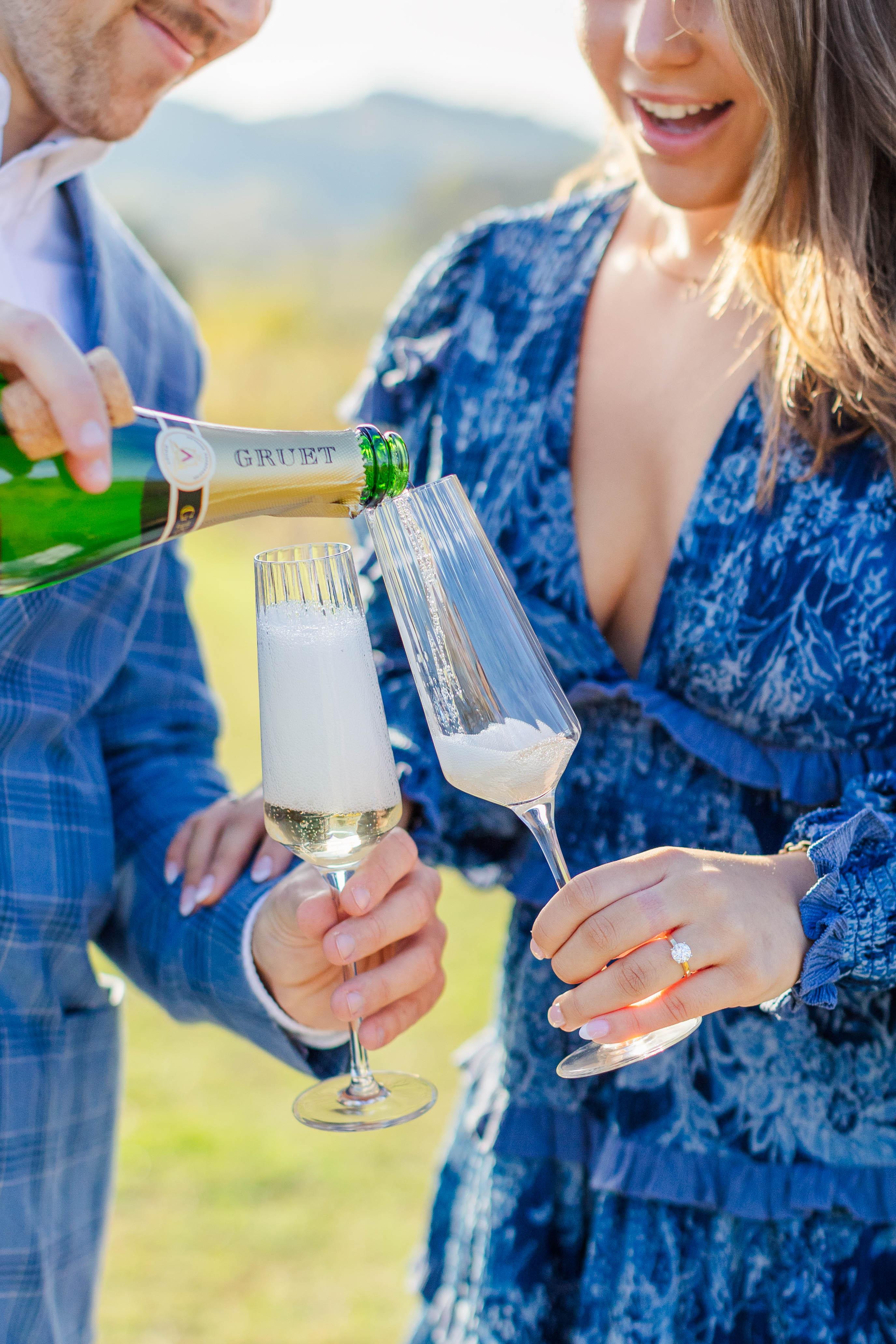 The Wedding Website of Laurenn Vestal and Nick Tully
