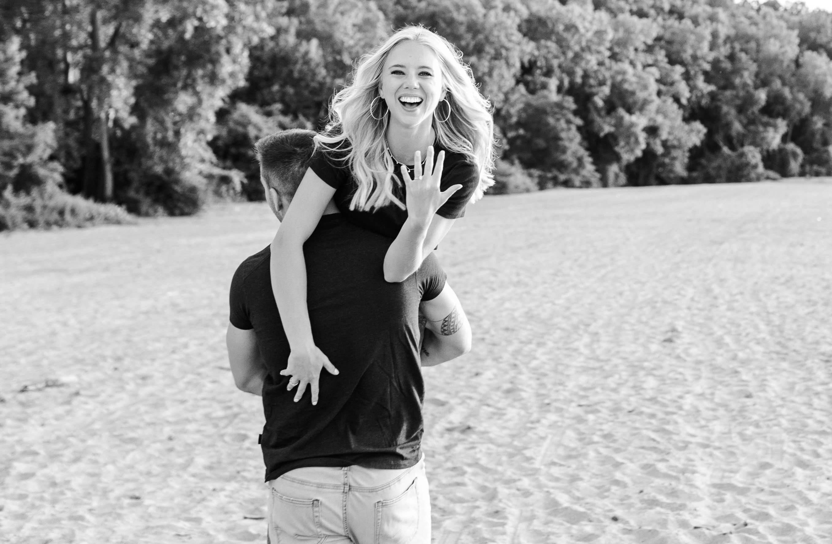 The Wedding Website of Brooke Shedden and Connor Culhane