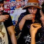 Food tour: Kukutales