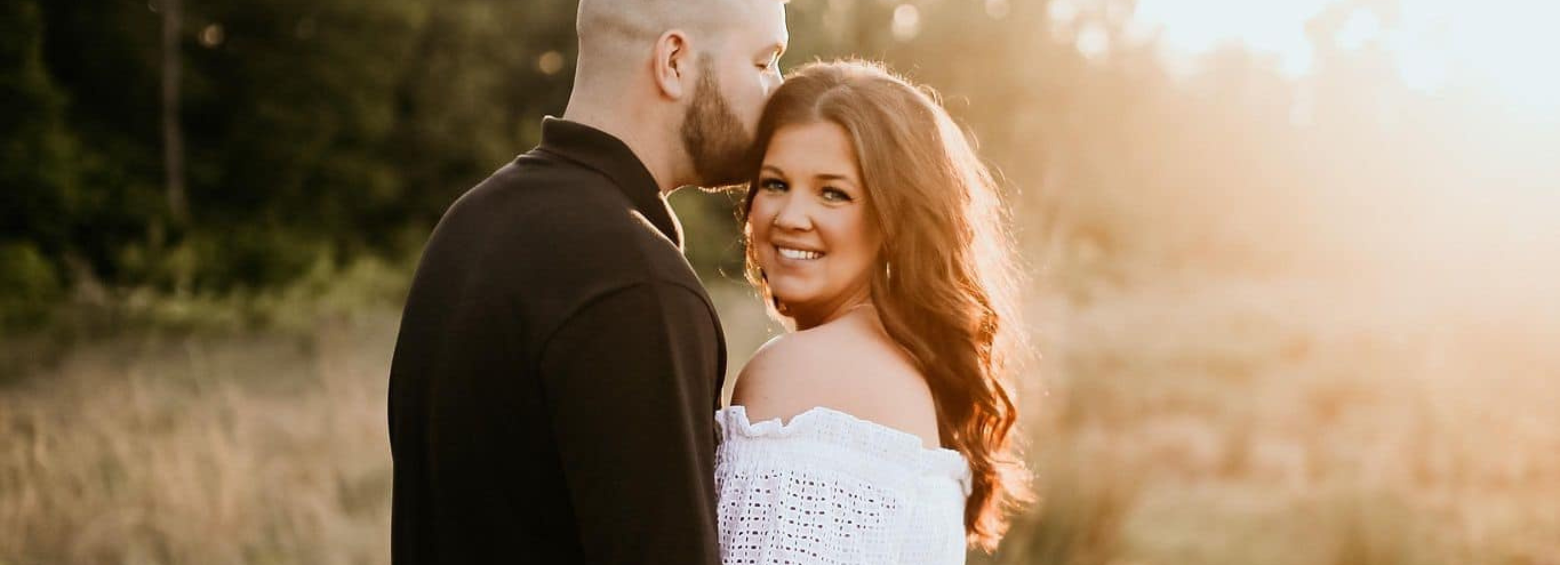 The Wedding Website of Lindsy Proffitt and Jesse Pauley