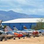 Pima Air & Space Museum