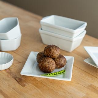 Mini Loaf Pan, Set of 4
