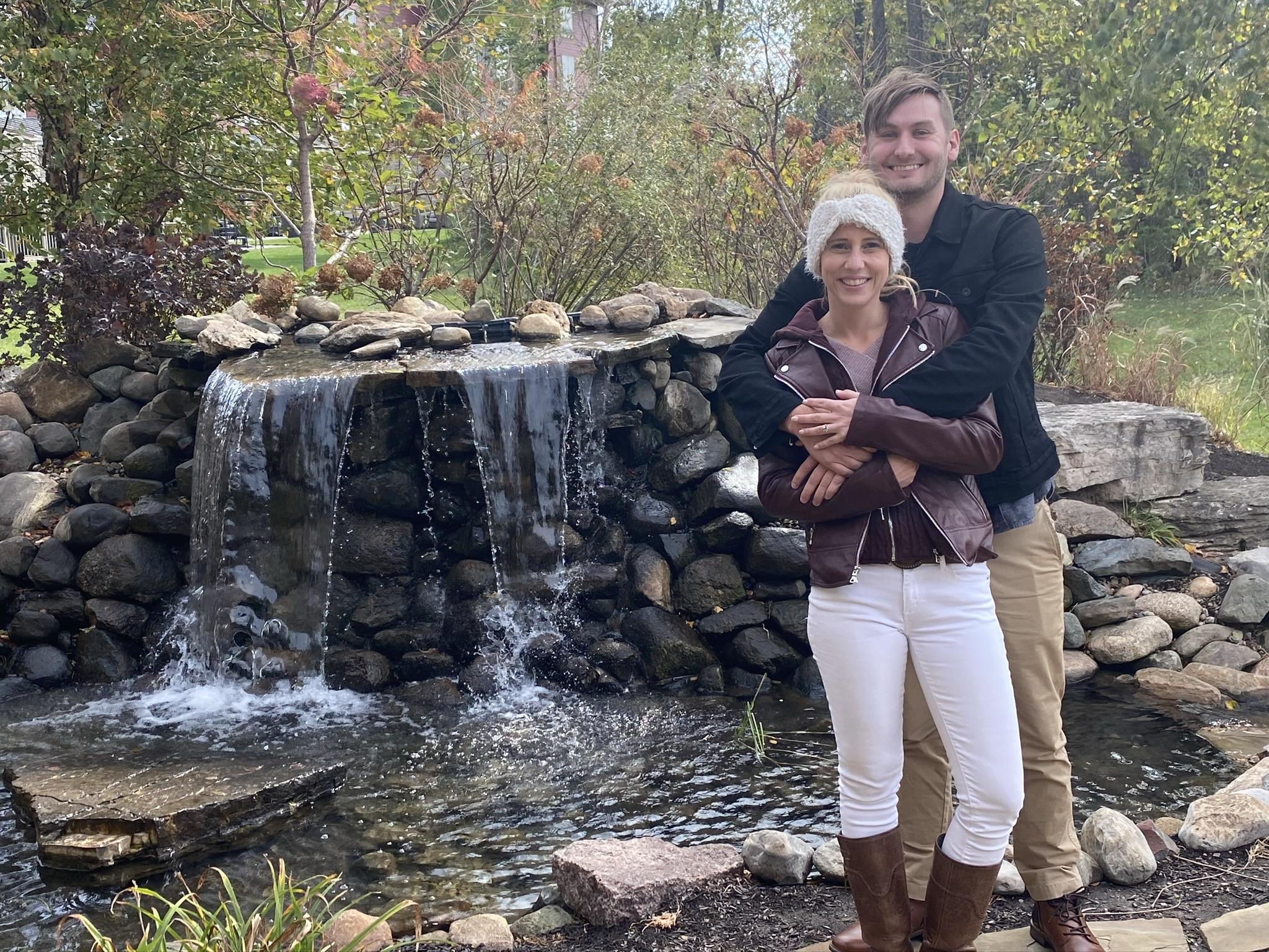The Wedding Website of Kara Vogt and Seth Vogt