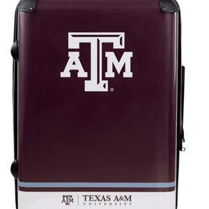 Texas A&M University Medium Luggage