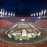 Bristol Motor Speedway