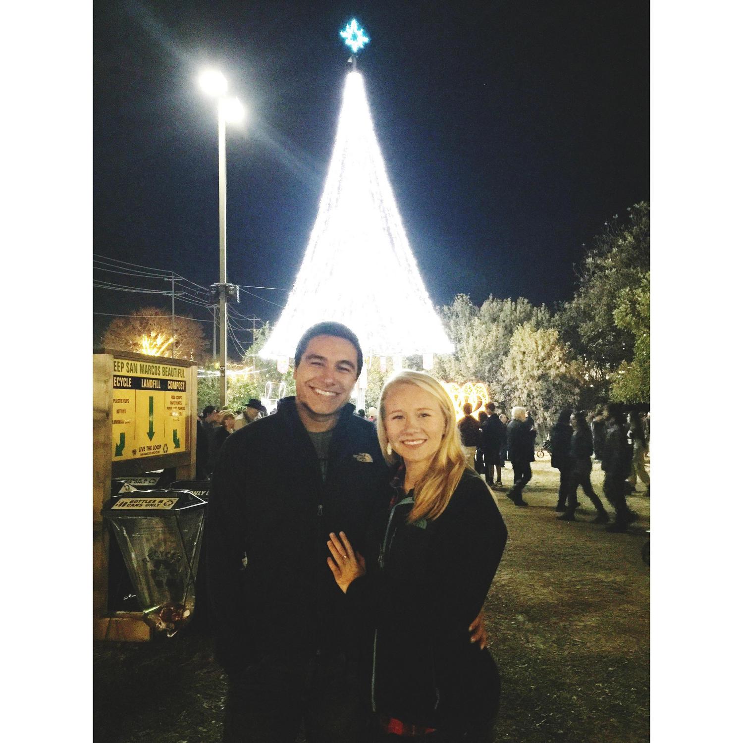 Christmas 2015