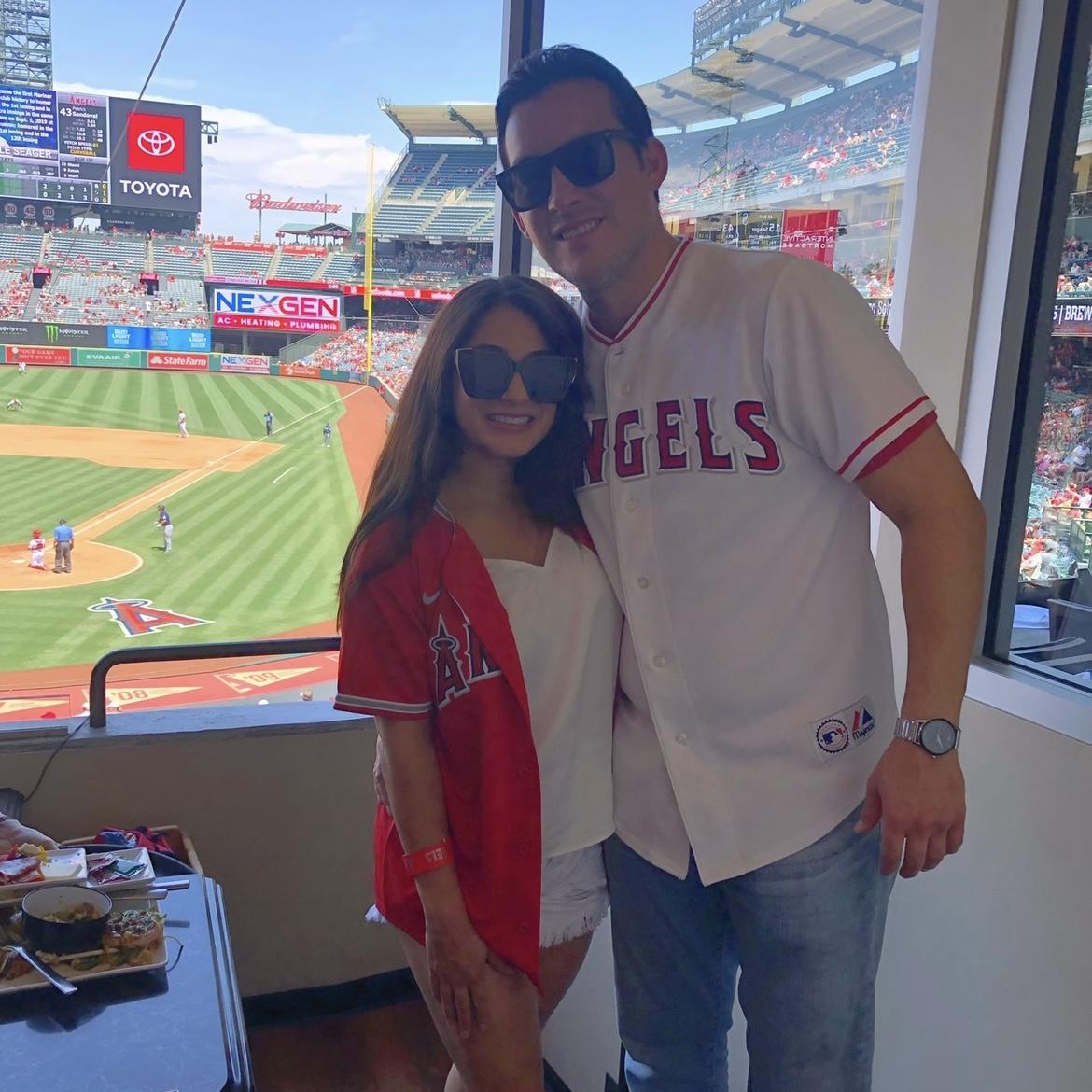 Angel Game 2021