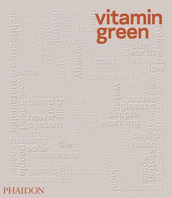 vitamin green