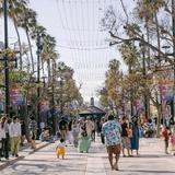 3rd Street Promenade