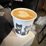 Coffee Shops