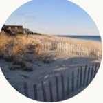 Bay Head Beach