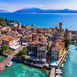 Day Trip To Lake Garda