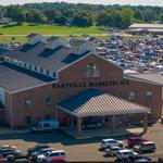 Hartville MarketPlace & Flea Market