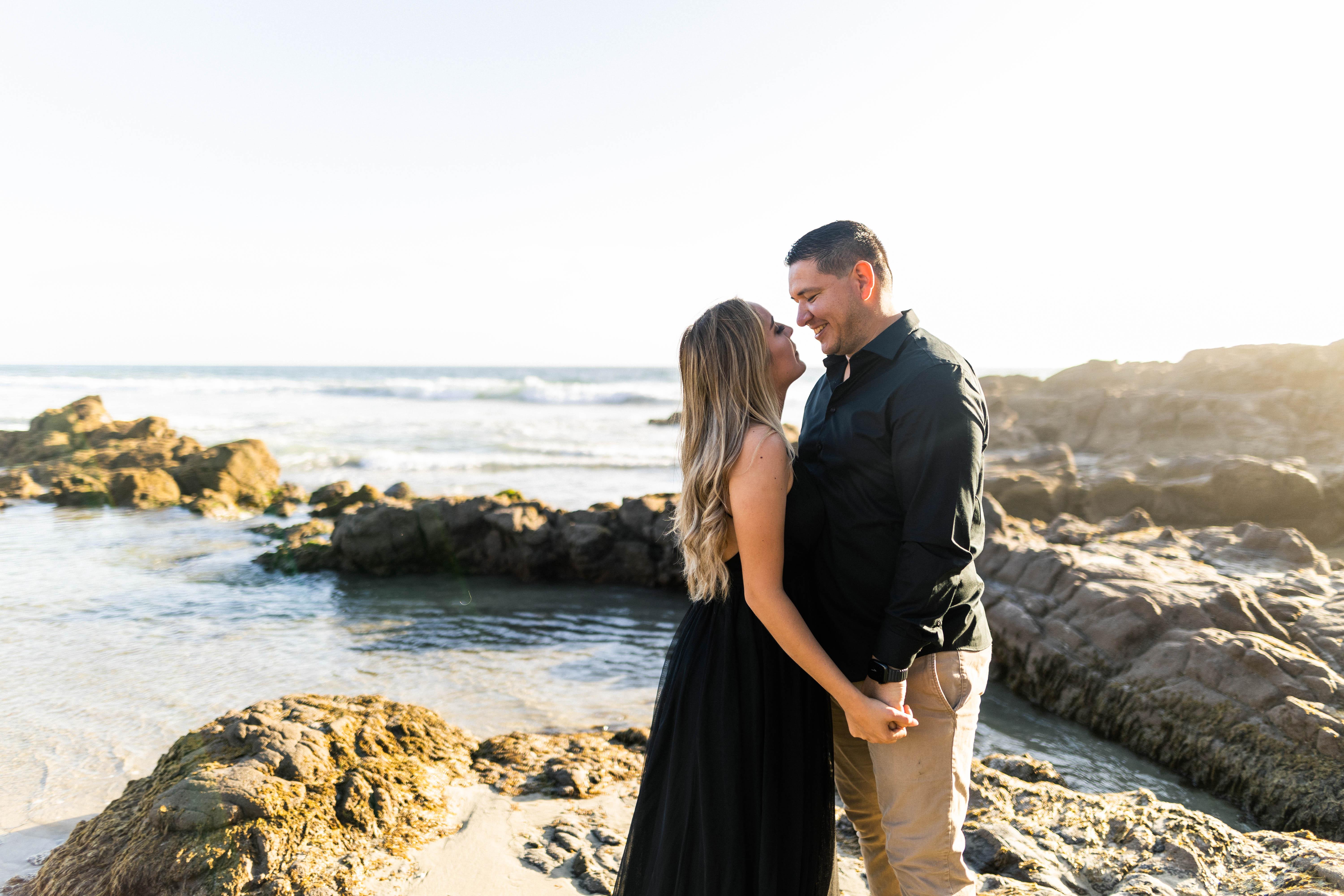 The Wedding Website of Leslie Villegas and Alexis Fonseca