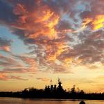 Battleship North Carolina