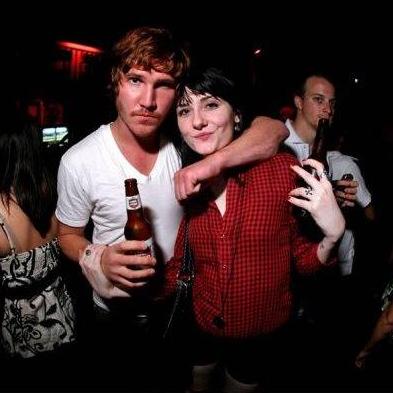 Austin - 2009