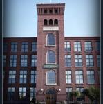 Cabot Mill Antiques