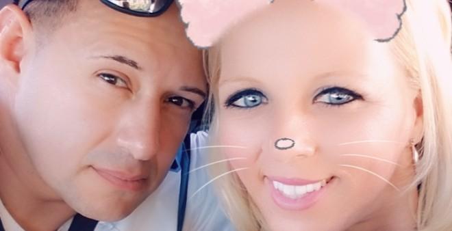 The Wedding Website of BobbiJo Torres and Jhonny Torres