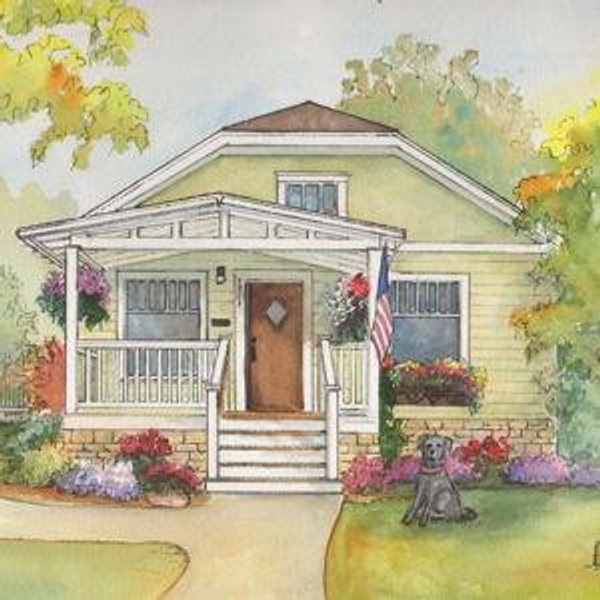 House Fund