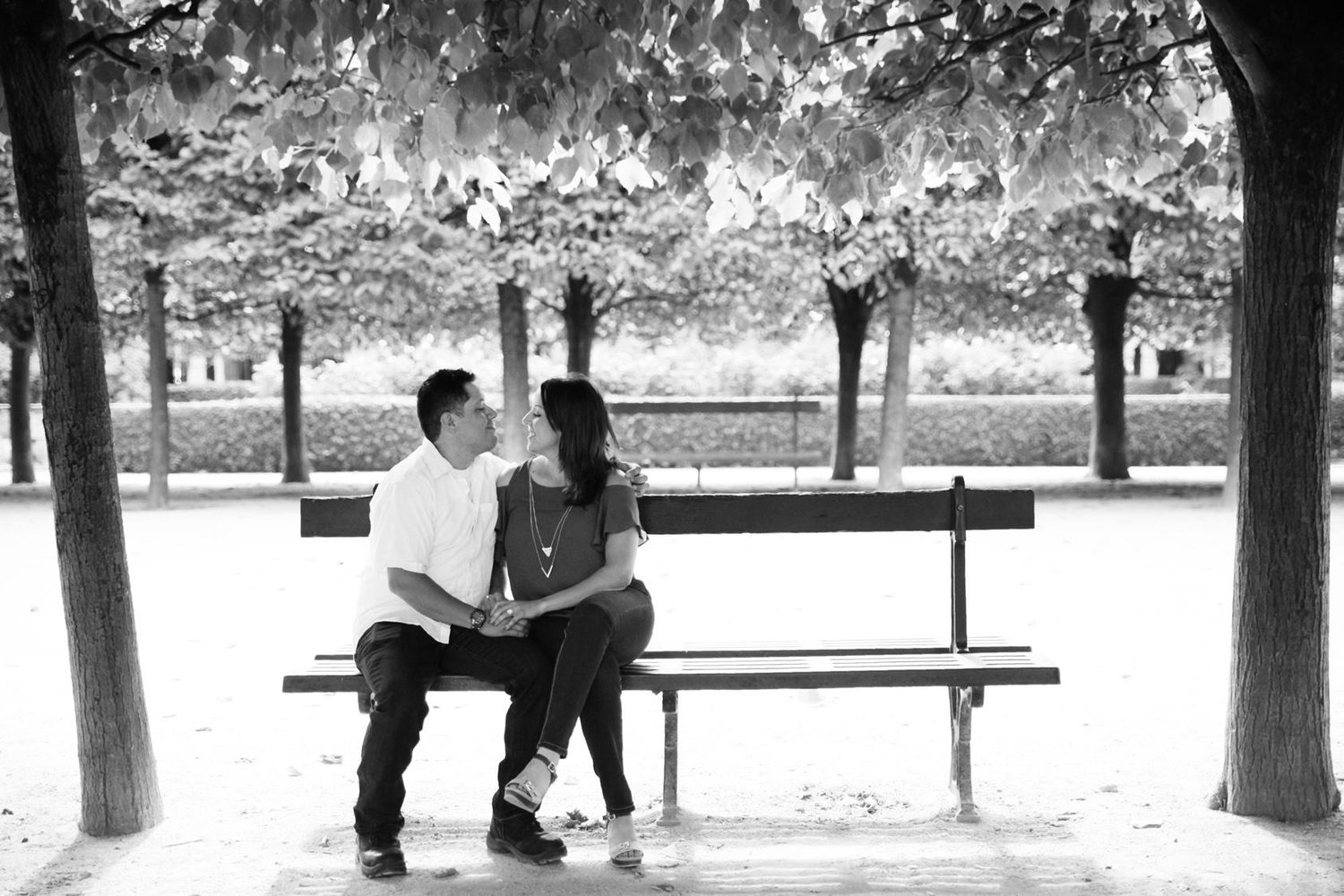 The Wedding Website of Elizabeth Szepesi and Jose Sanchez Vega