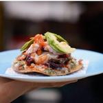 Street Food "La Guerrerense"