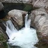 Warren Falls Trail