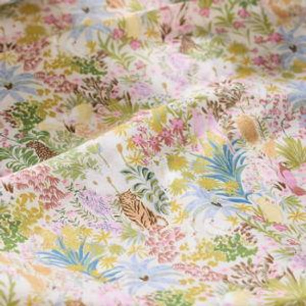 Cotton Sheet Set Color: Color: Anela Size: Queen
