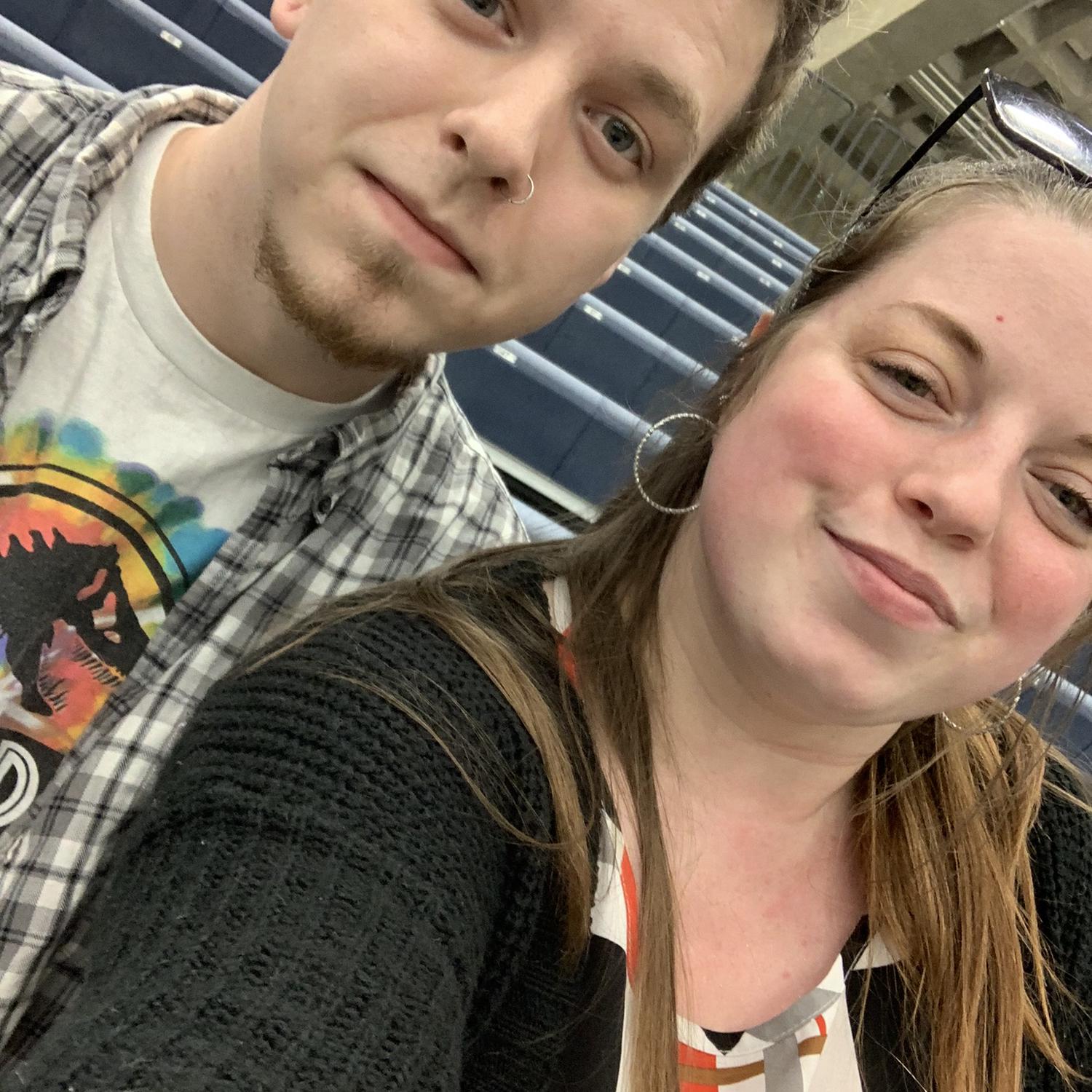 My brother’s graduation! 👨‍🎓 ♥️