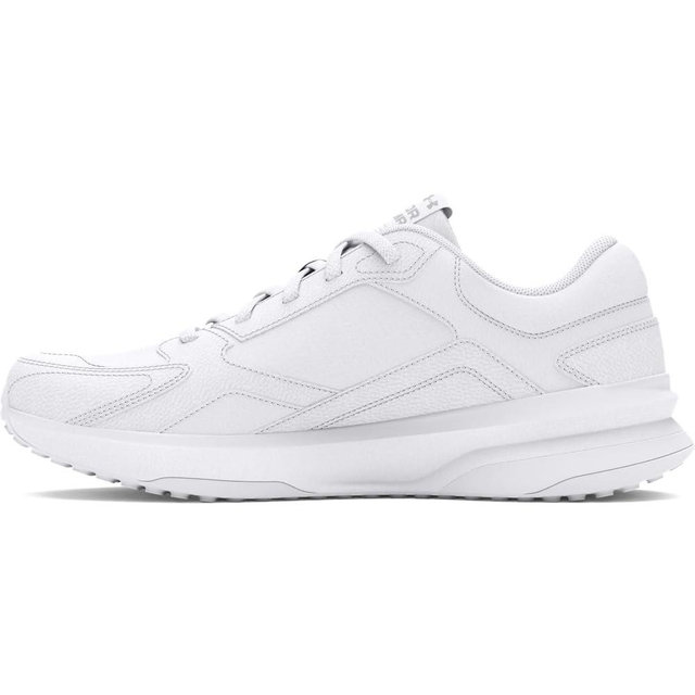 Under Armour Women's Charged Edge Leather