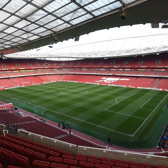 London - Arsenal Vs. Crystal Palace Tickets (Honeymoon)