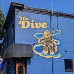 The Dive