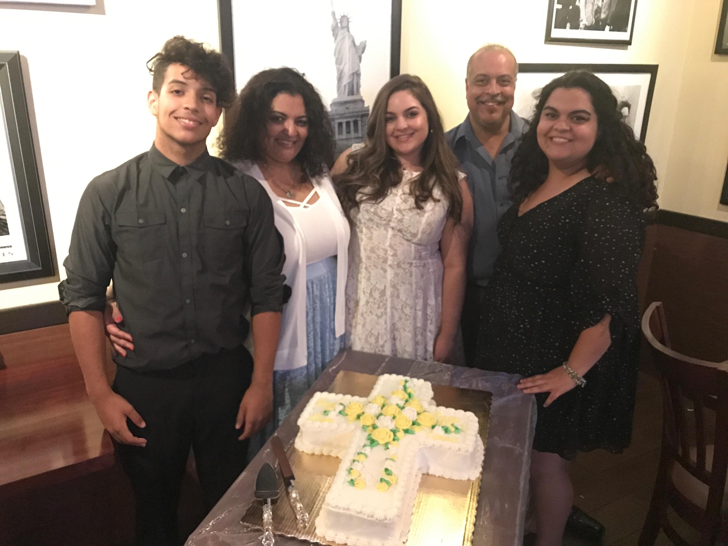 The Wedding Website of Yady Alvarez and Jorge Alvarez