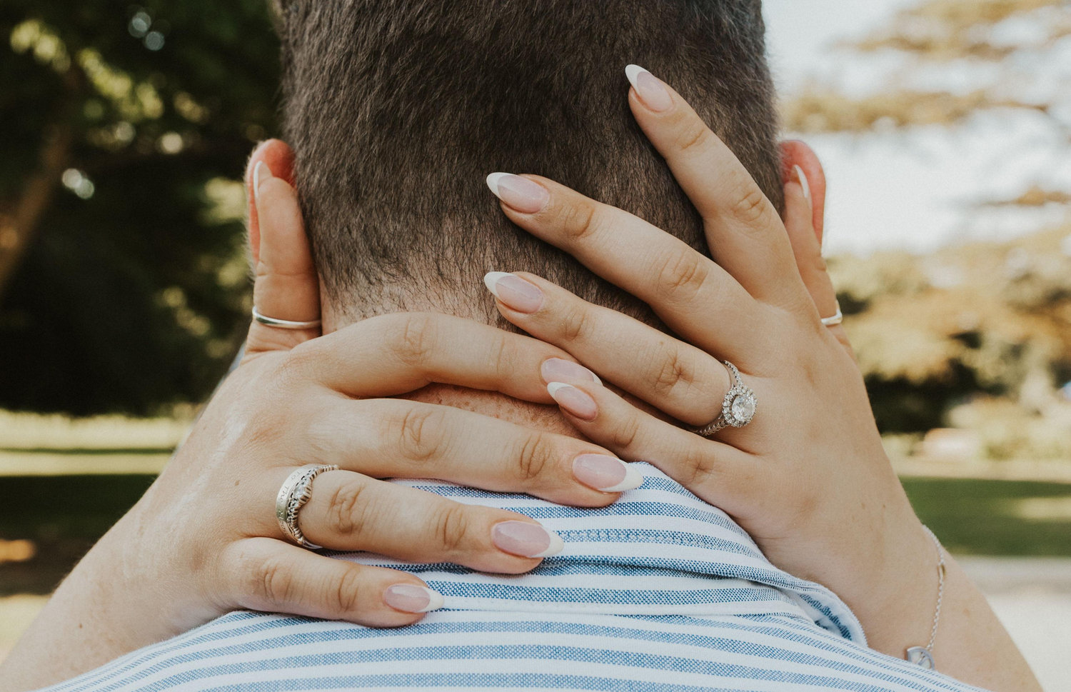 The Wedding Website of Joseph Buffington and Selena Pacheco
