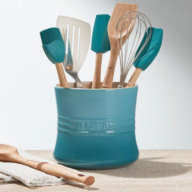 Utensil Crock