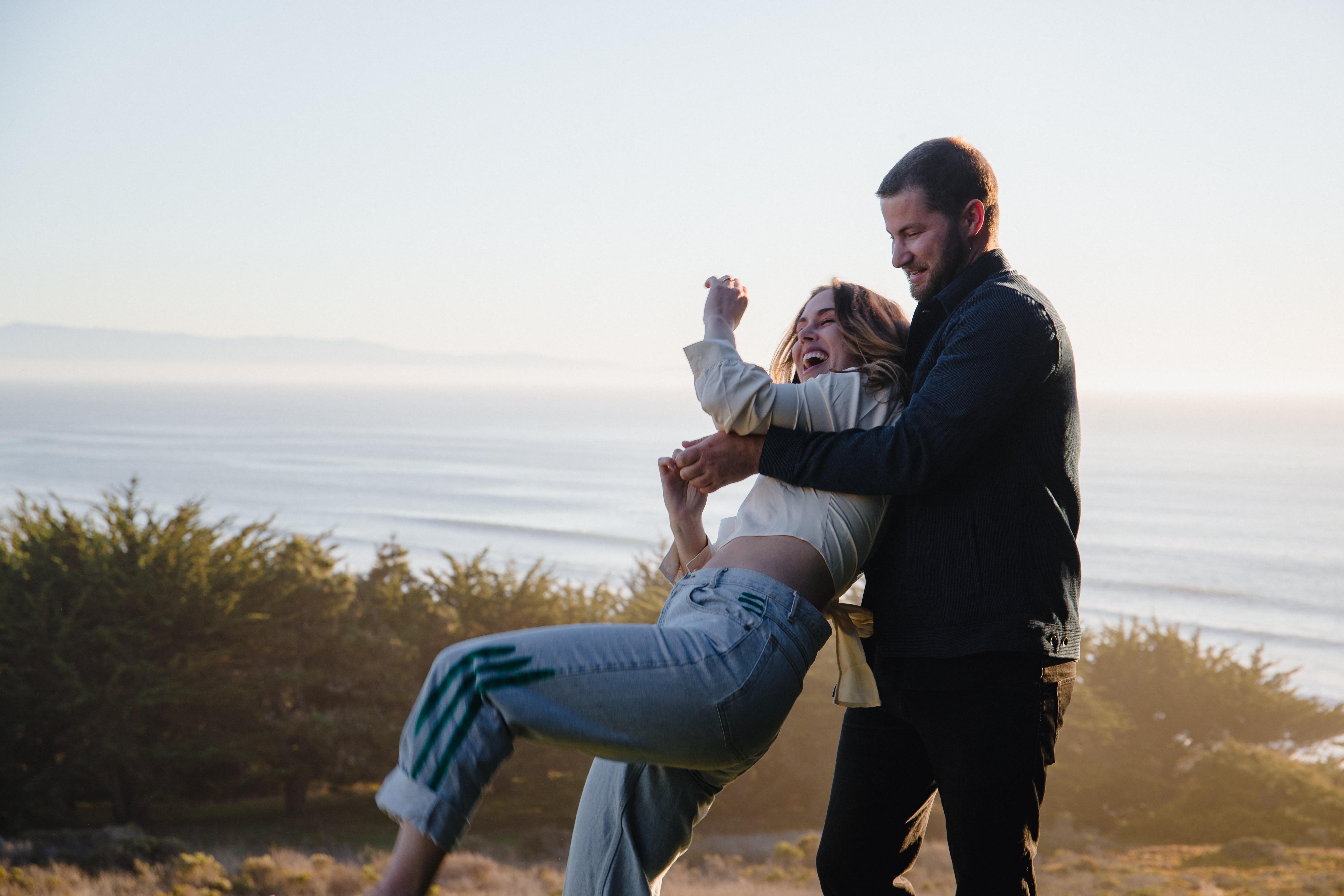 The Wedding Website of Marie Ratermann and Jake Williams