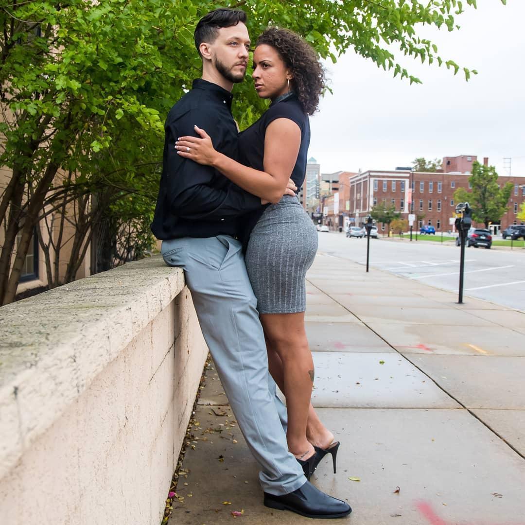 Engagement Photos - St. Brendan's Inn
September 2019