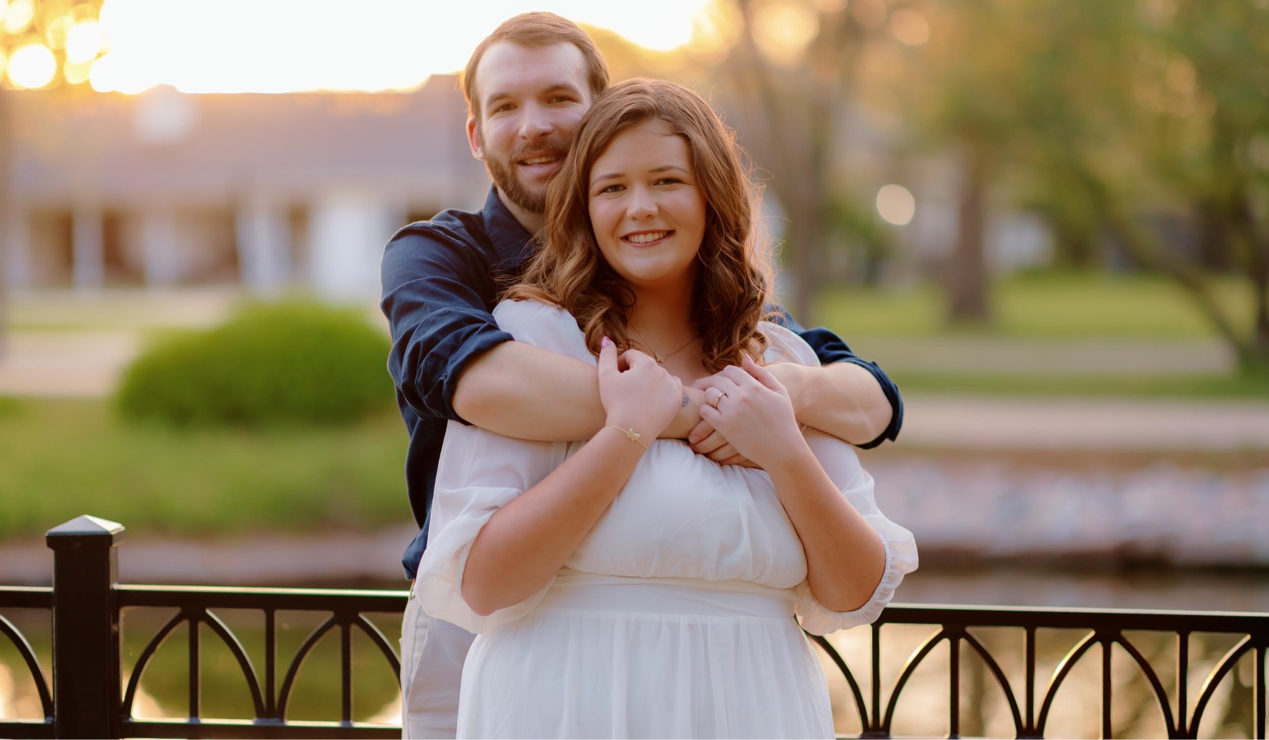 The Wedding Website of Jamie Elizabeth Enslinger and Caden Rei Donnenwerth