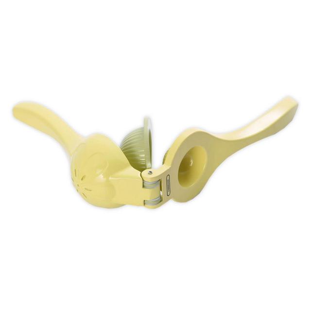 Farberware® Professional 2-in-1 Citrus Juicer in Yellow